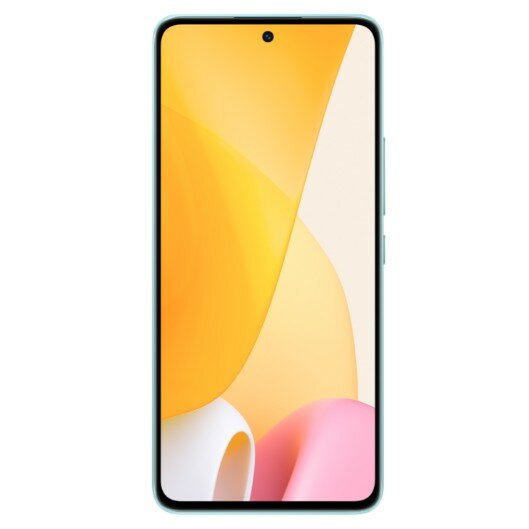 Xiaomi Mi Xiaomi 12 Lite 8GB 128GB Green 39607