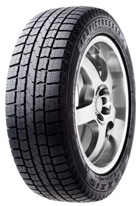 Шина Maxxis(Максис) SP-03 Arctic Trekker 185/60 R15 84T