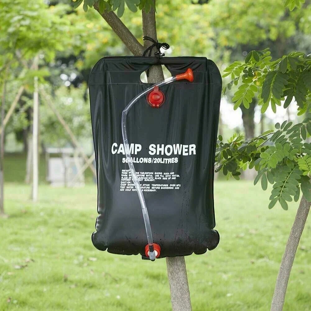 Душ походный Camp Shower / 20 лит.