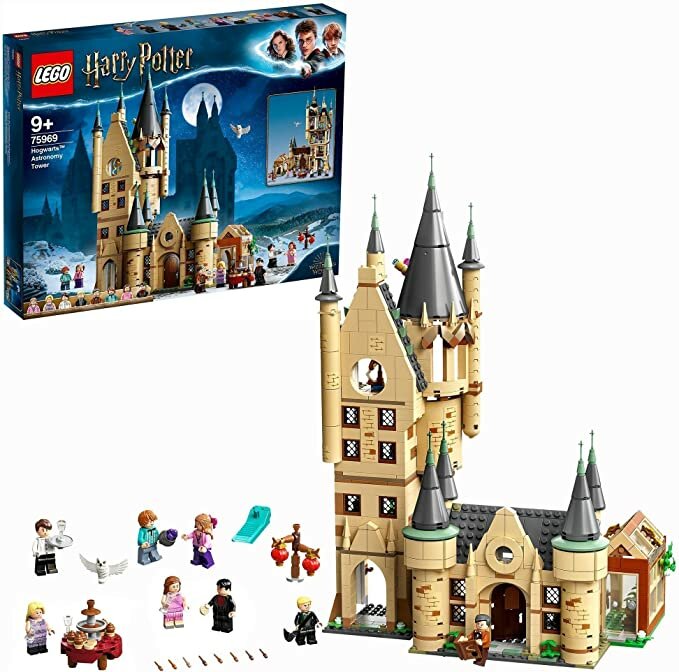  LEGO    (75969)