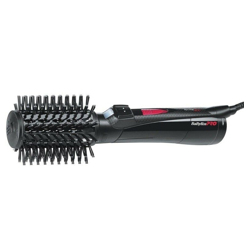 Фен-щетка BaByliss Pro Rotating BAB2770E 800Вт