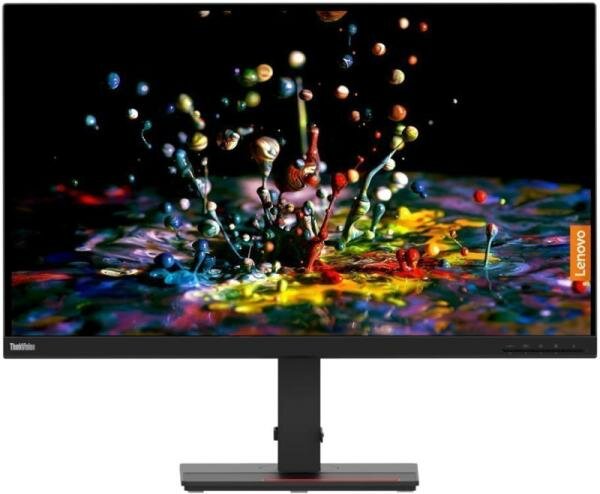 Монитор LCD 31.5 P32P-20 62A2GAT2UA LENOVO