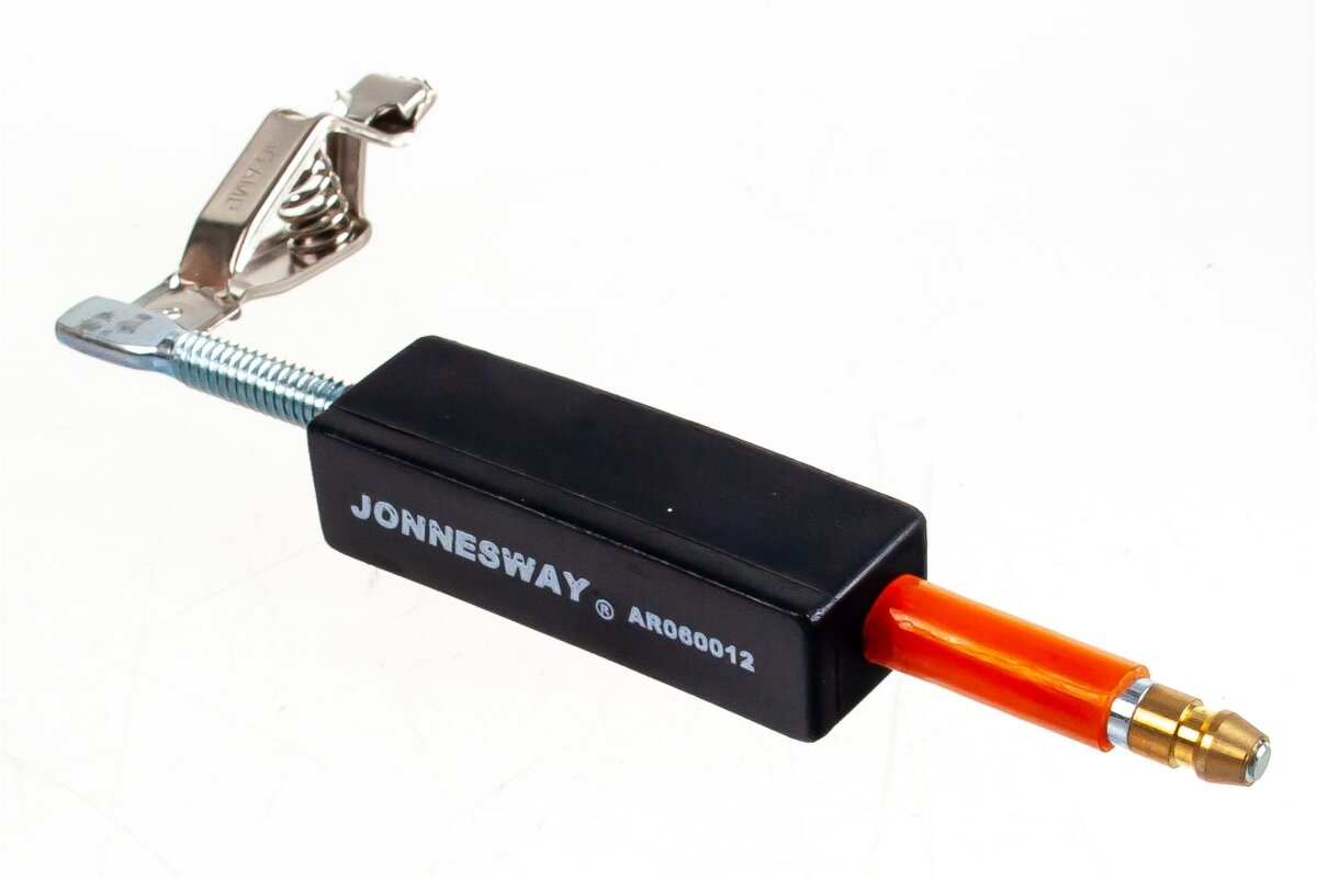 AR060012 Тестер искрового зазора систем зажигания регулируемый Jonnesway