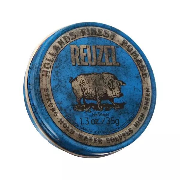 Reuzel          ( ) Strong Hold High Sheen Pomade 35 