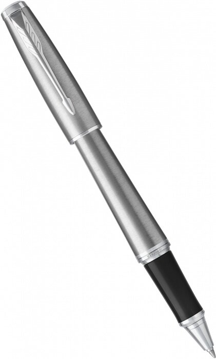 Parker 1931588 Ручка-роллер parker urban core t309, metro metallic ct