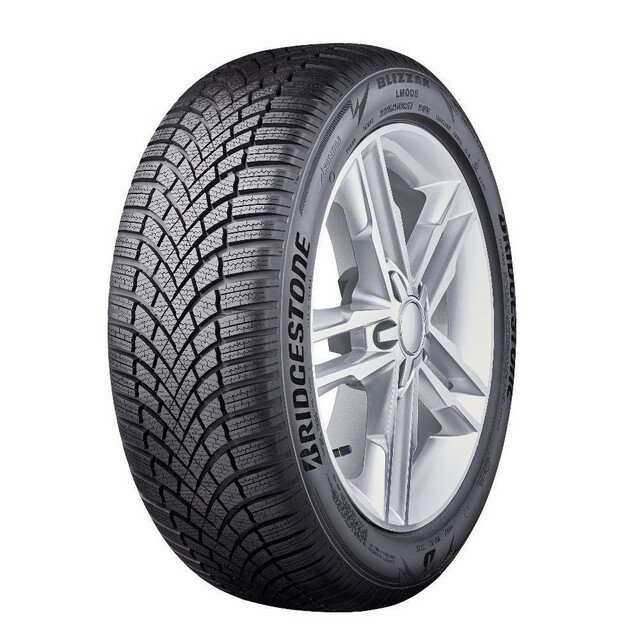 Автошина Bridgestone LM005 275/40 R19 105W