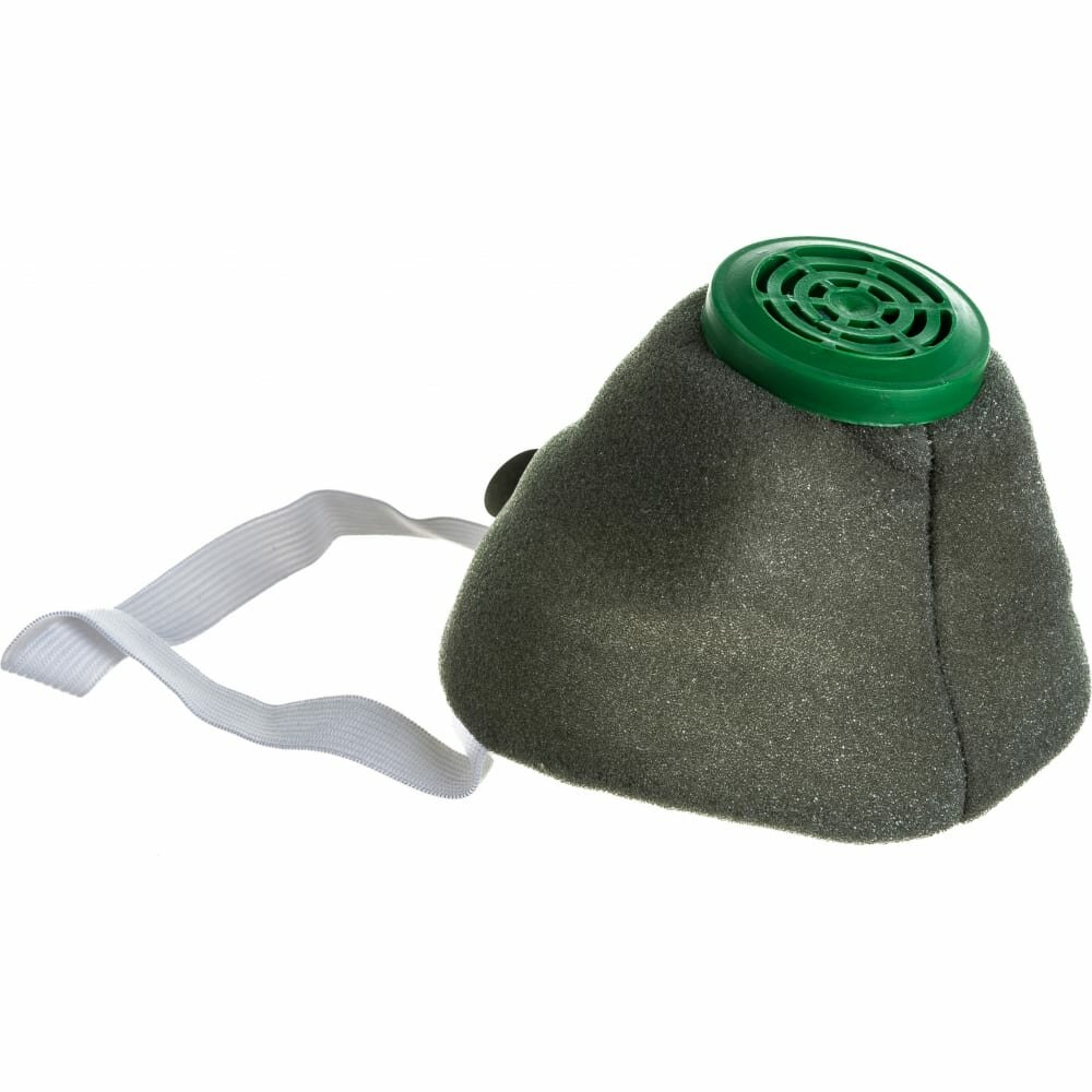 фото Россия Респиратор фильтрующий, модификация "У2-К, П " 1116