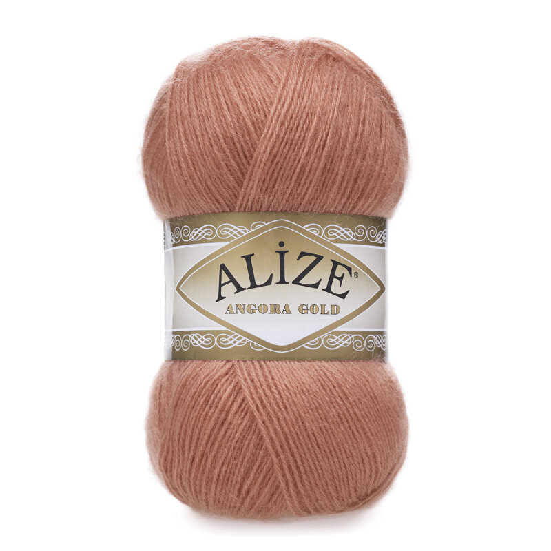    (Angora Gold), 20% , 80% ,  5 Alize : 102