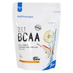 2:1:1 BCAA, 600 г / Со вкусом, Orange / Апельсин - изображение