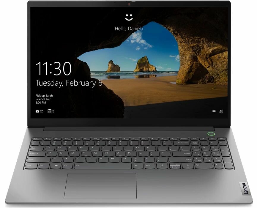 Ноутбук Lenovo ThinkBook 15 G2 ITL (20VE0056RM)