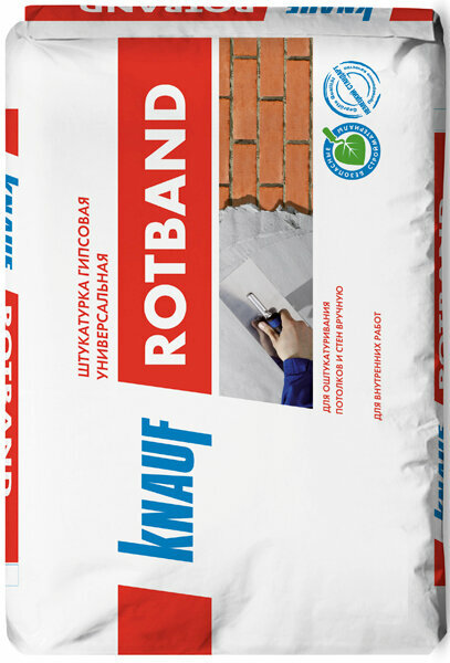      (5) / KNAUF Rotband       (5)