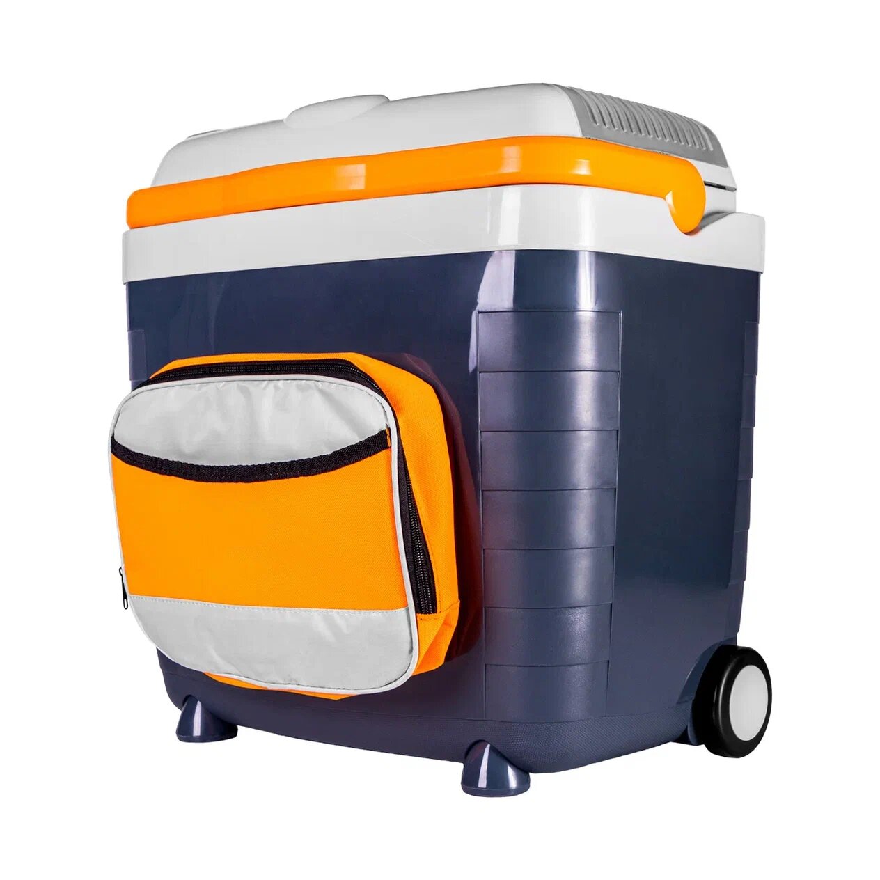 Автомобильный холодильник Camping World 28L — фото 3