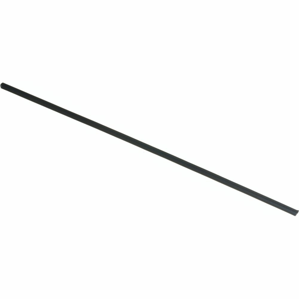 Спец Пластиковый сварочный пруток из ABS пластика, цвет черный , 4*200мм, 100гр/уп 1210001