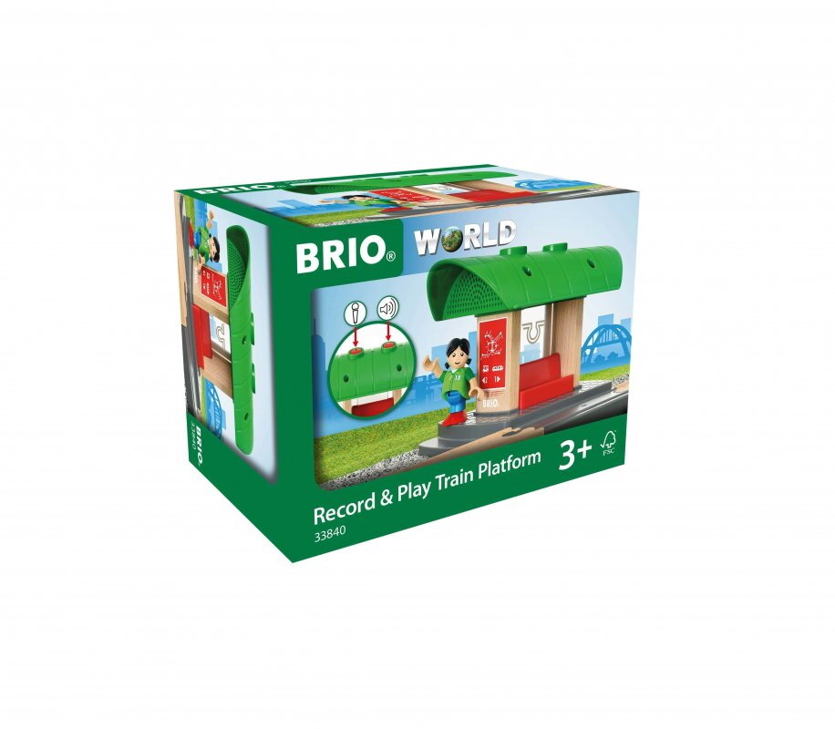 BRIO / -     33840