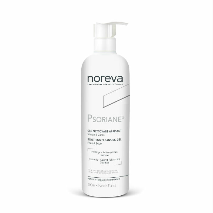 Noreva Psoriane   , 500  1 