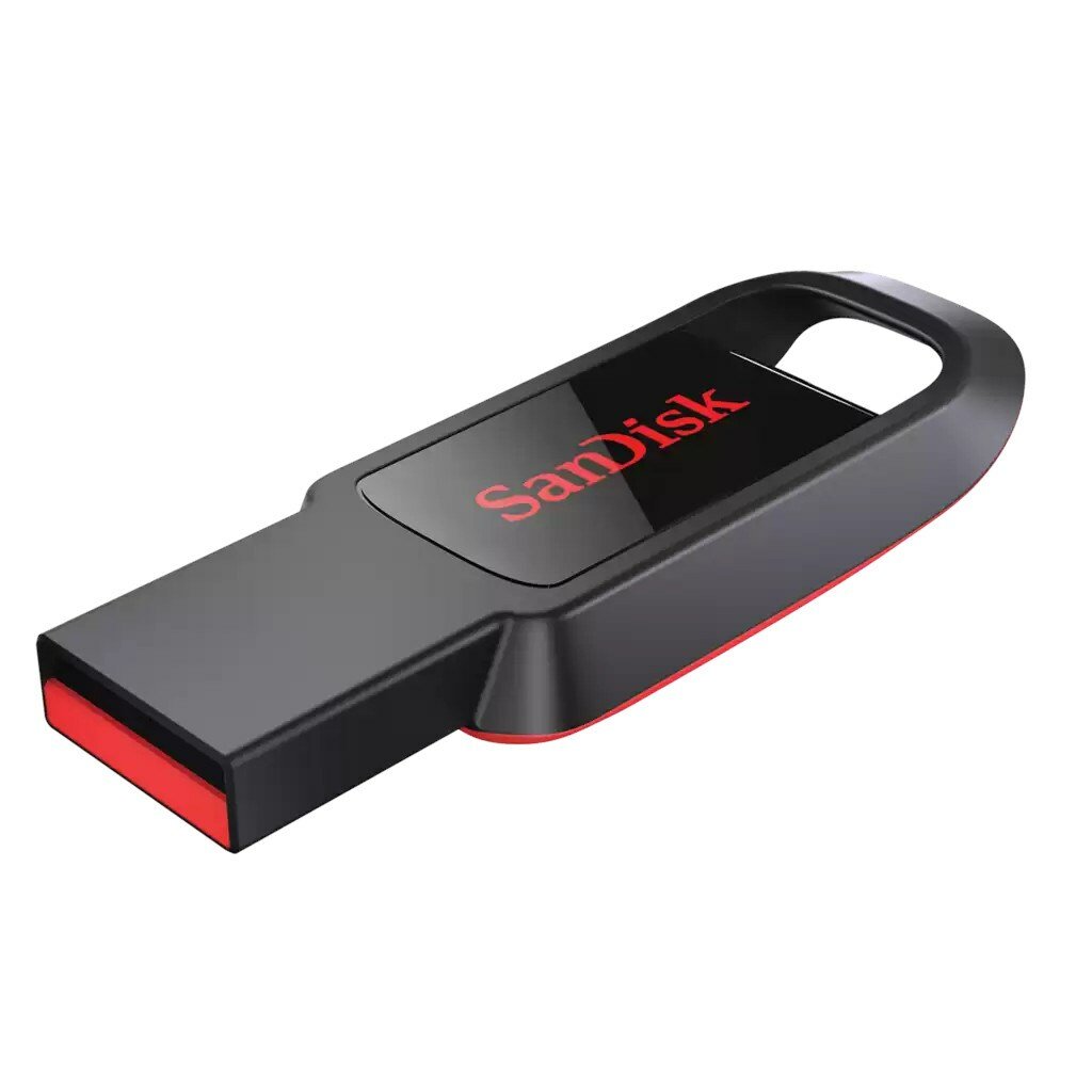 USB 2.0 Flash Drive 32GB Sandisk Cruzer Spark (SDCZ61-032G-G35)