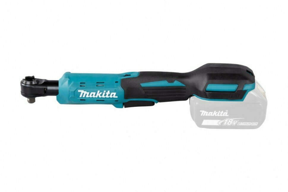 Угловой гайковерт Makita LXT 18V без аккумулятора и ЗУ DWR180Z