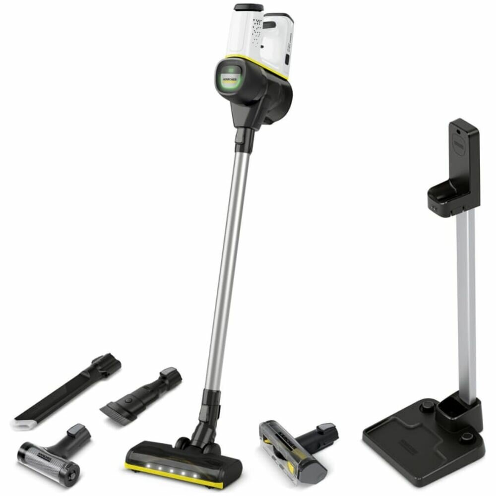 Пылесос Karcher VC 6 Cordless ourFamily 1.198-674.0