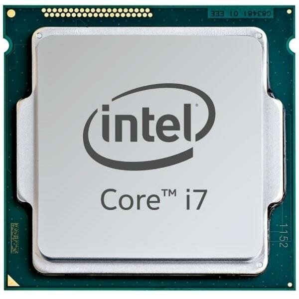 Процессор Intel Core i7 6700 3400 Мгц Intel LGA 1151 OEM