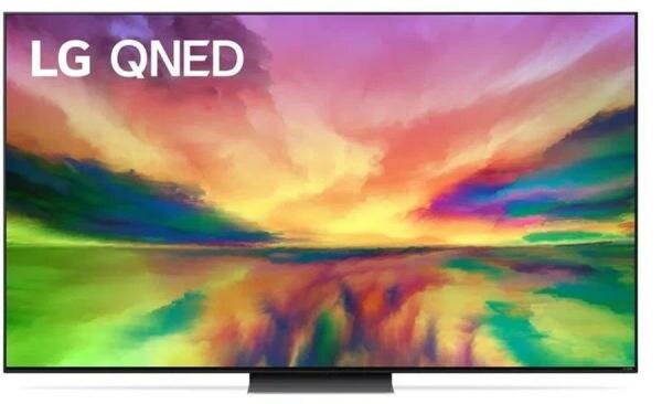 Телевизор LG 86QNED816RA 2023