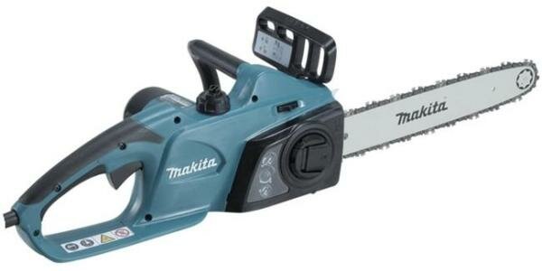 Электрическая пила Makita UC3541A 1800 Вт/2.45 л.с