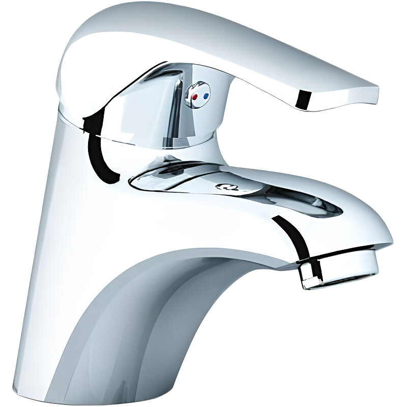 Ravak Смеситель Ravak RS 012.00 хром