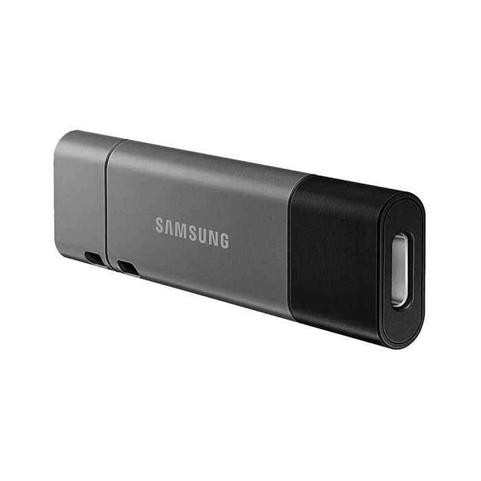 Флешка Samsung 256GB USB Drive DUO Plus