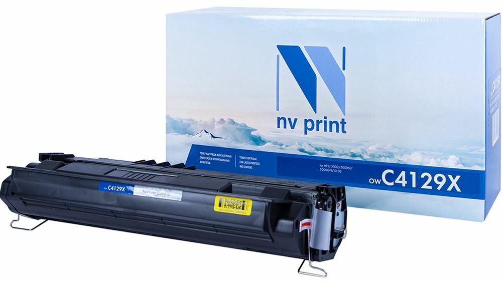 NV Print Nv-c4129x .