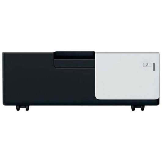 Монохромный лазерный принтер Konica Minolta, 72x66x21.5 см, 15 кг, партномер 9967008725