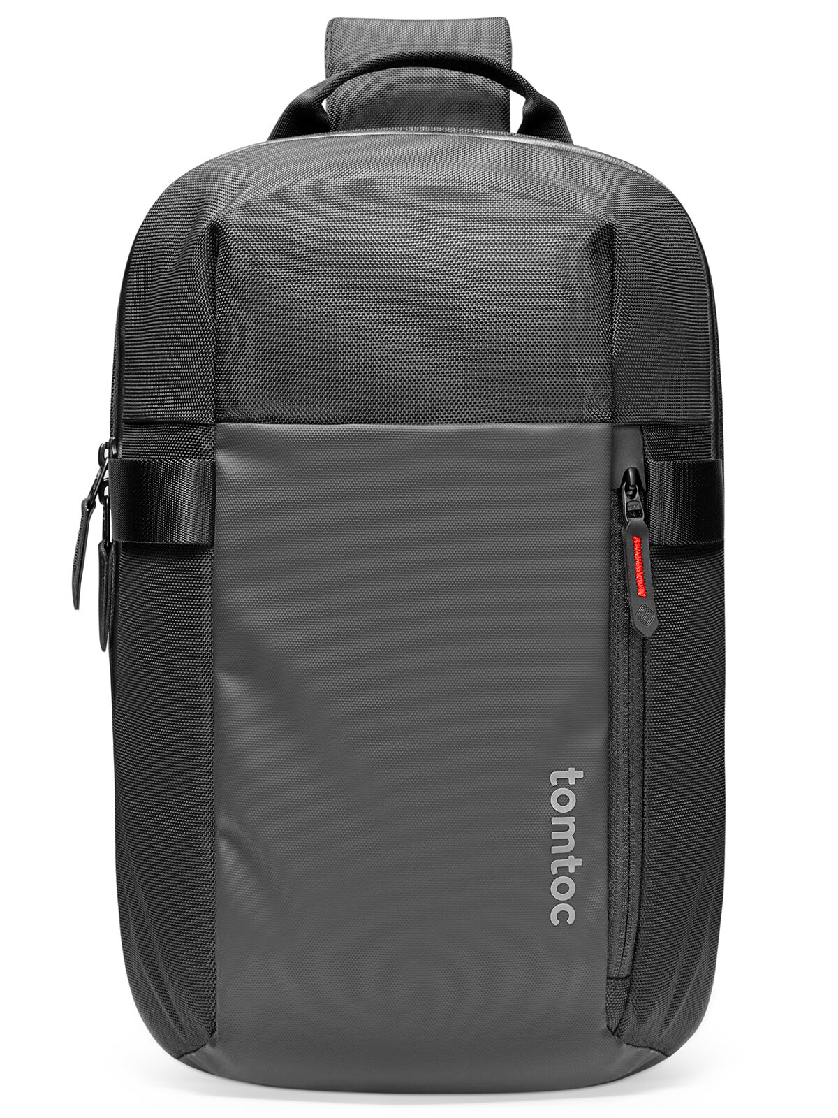 Tomtoc для ноутбуков 14" сумка Explorer Sling Bag A54 Black