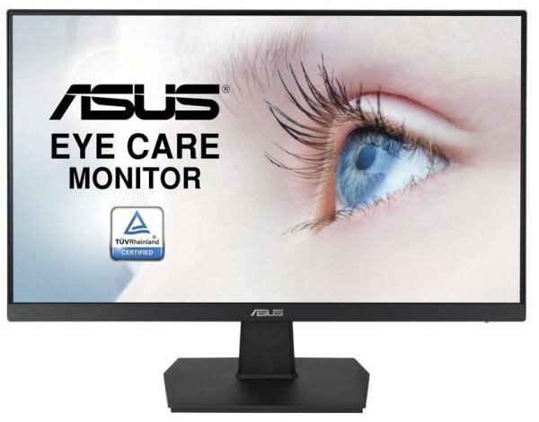 Монитор 24 ASUS VA24EHE (90LM0560-B01170)