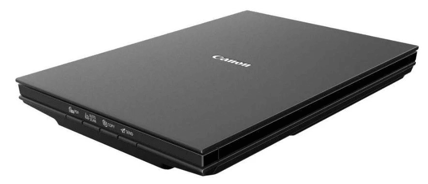 Canon Планшетный сканер CanoScan LiDE 300 (Hi-Speed USB 2.0 A4 / Letter (216 x 297 мм) 2400 x 4800 точек на дюйм)