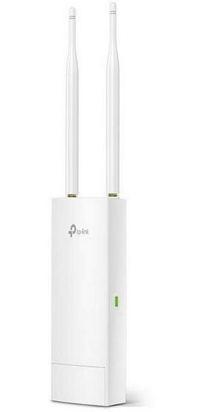   TP-LINK EAP110-Outdoor 802.11bgn 300Mbps 2.4  1xLAN 