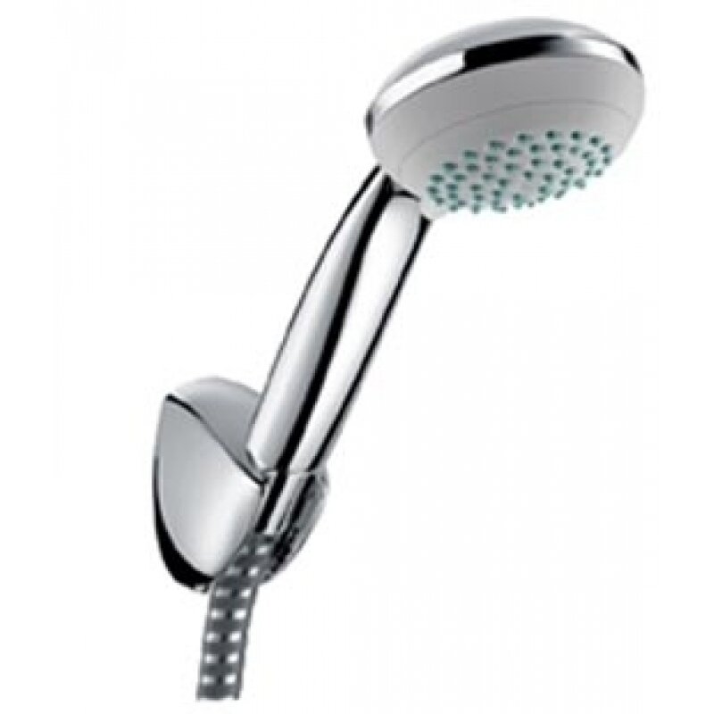 Душевой гарнитур HANSGROHE CROMETTA (27559000)