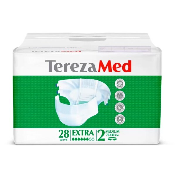  /. TerezaMed Extra Medium 28