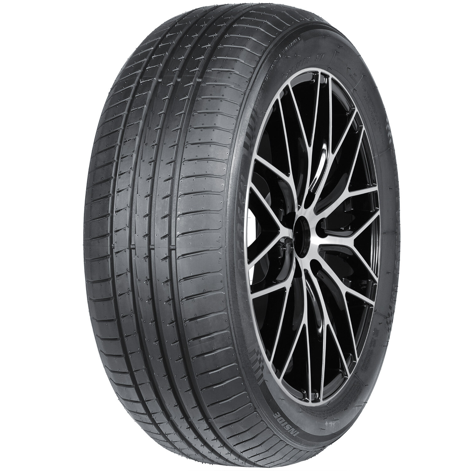 Шина Autogreen Smart Chaser-SC1 205/45 R17 88W