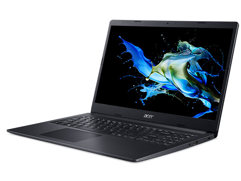 Ноутбук Acer Extensa 15 EX215-52-33ZG NX.EG8ER.01M (Intel Core i3-1005G1 1.2 GHz/8192Mb/512Gb SSD/Intel UHD Graphics/Wi-Fi/Bluetooth/Cam/15.6/1920x1080/Windows 10 Home 64-bit)