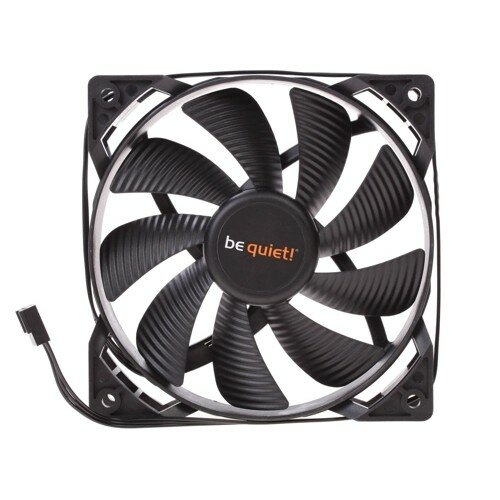 be quiet Вентилятор ! Pure Wings 2 120mm BL046
