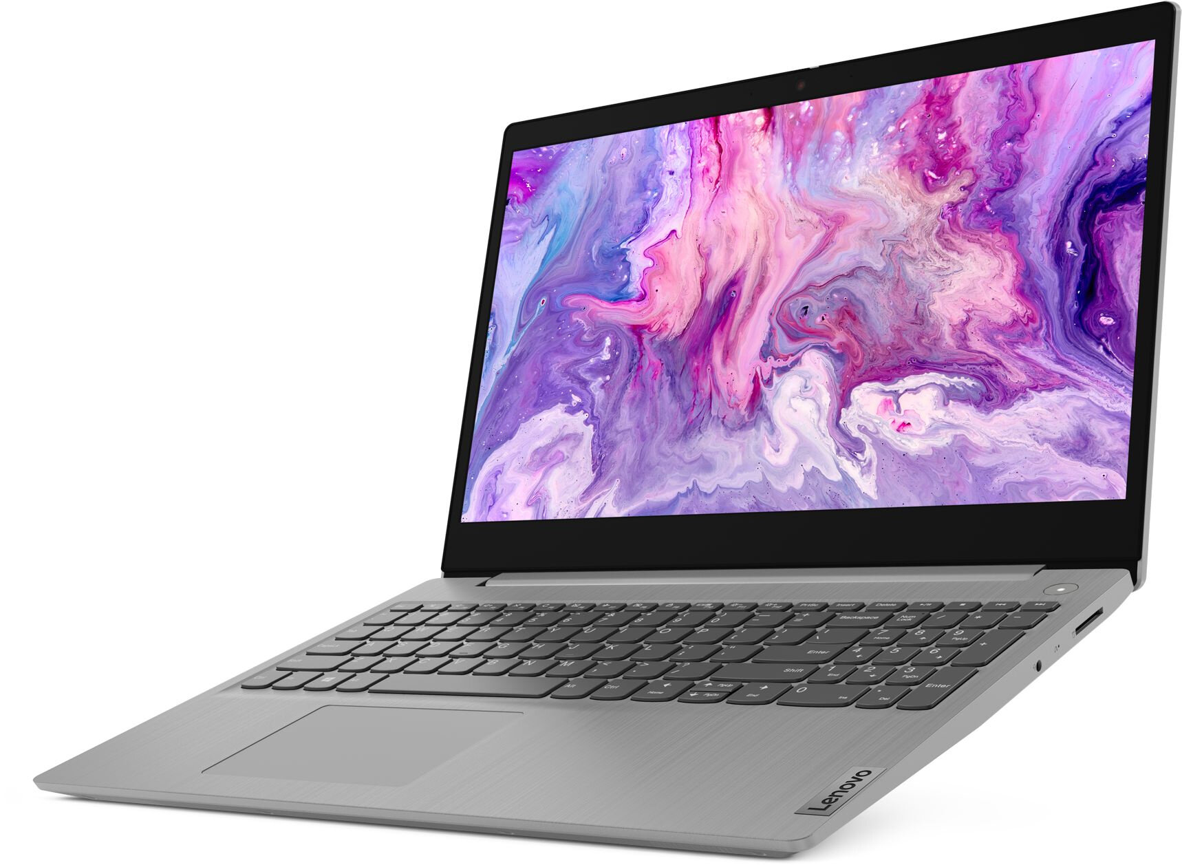 Ноутбук Lenovo IdeaPad 3 15IGL05, 15.6", Intel Celeron N4020 1.1ГГц, 4ГБ, 128ГБ SSD, Intel UHD G