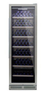 Встраиваемый винный шкаф Cold Vine C242-KST1