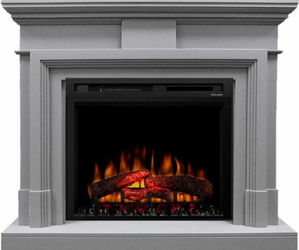  Dimplex Optiflame Coventry Grey  ( 1000)   XHD28L-INT