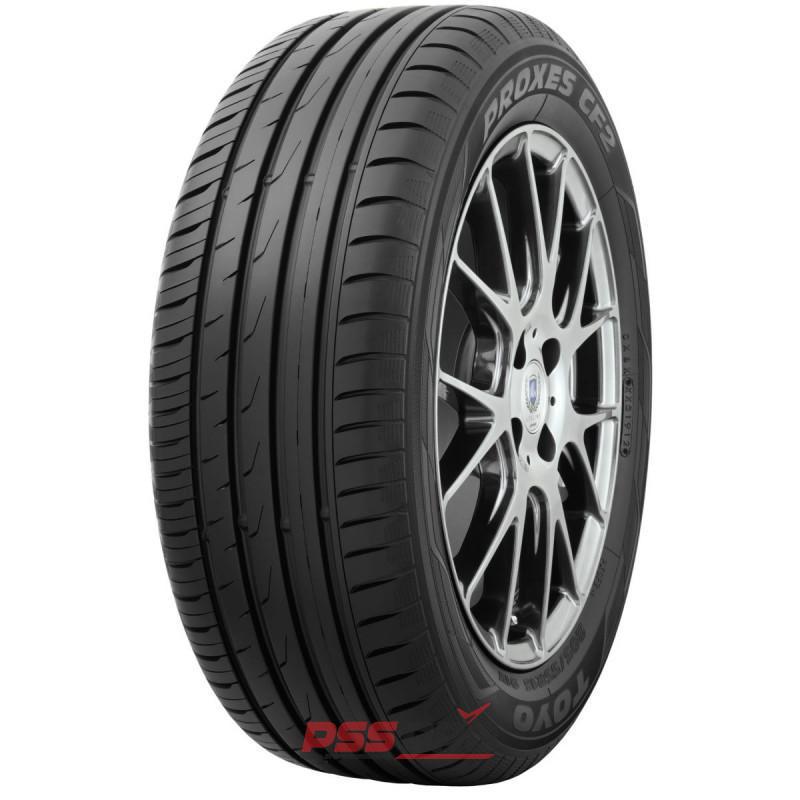 А/шина Toyo Proxes CF2 205/60 R15 95H