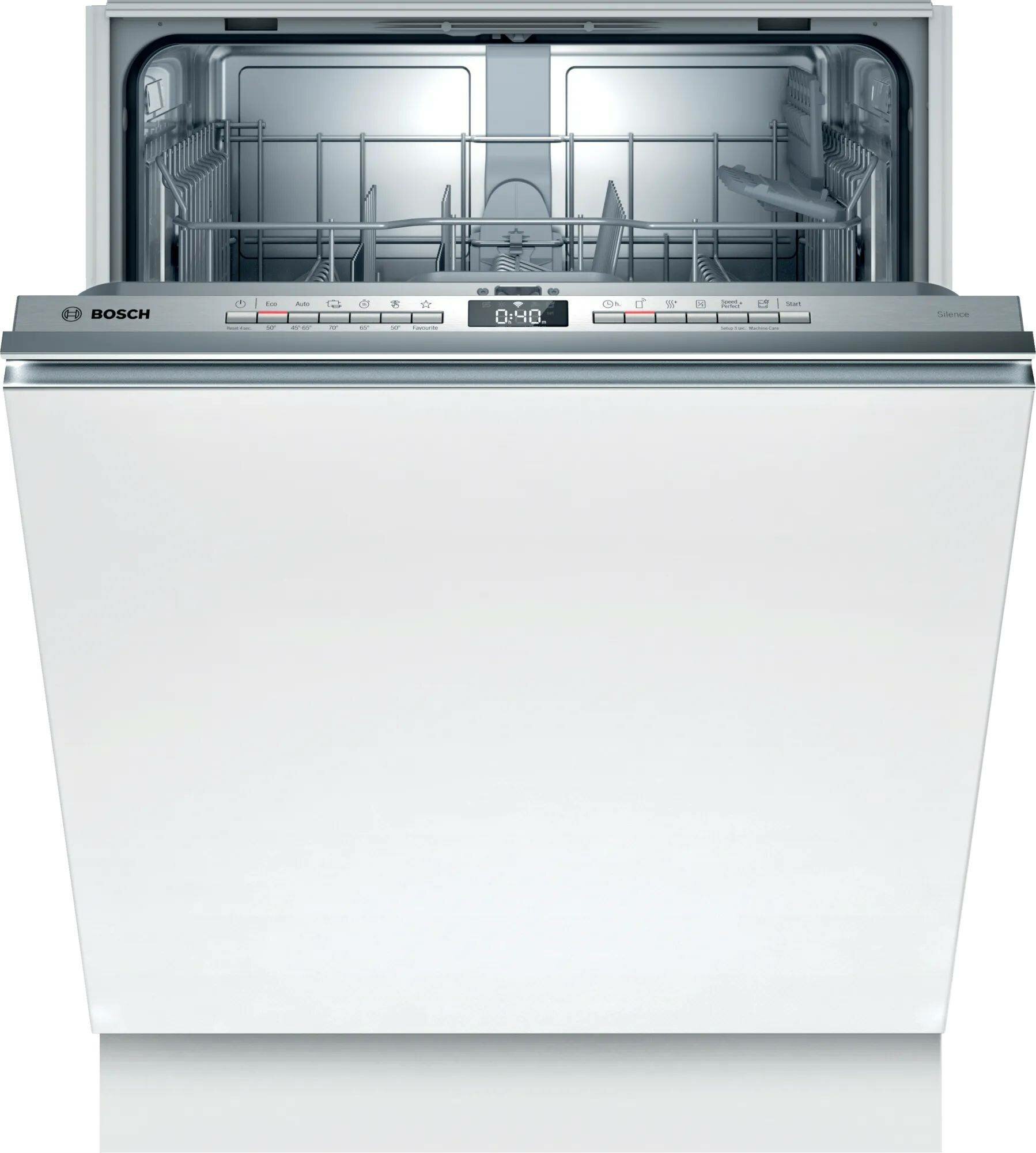 Посудомоечная машина Bosch Serie 4 SMV4HTX31E - фотография № 7