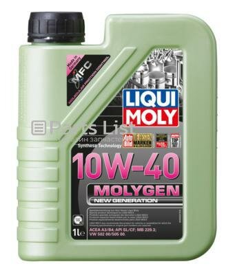 LIQUI MOLY 9059 1