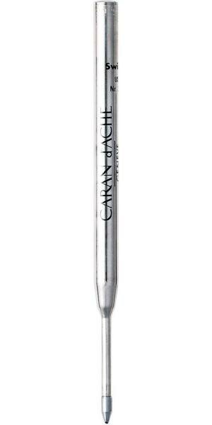 Стержень шариковый Caran D’Ache Refill BP Goliath M зеленый 1 мм 8418.000