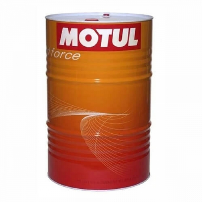 Масло моторное MOTUL 6100 Syn-Nergy 5W30 60 л 107973