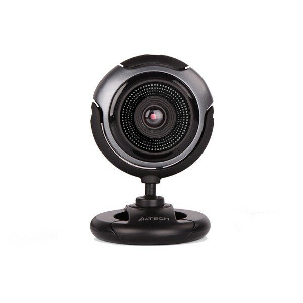 Веб-камеры A4TECH PK-710G серый