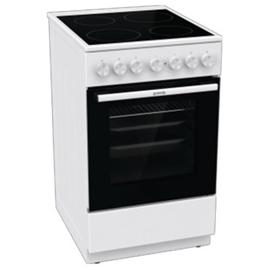 Плита Электрическая Gorenje GEC5B41WG