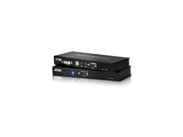 Удлинитель KVM ATEN CE600 1.8м