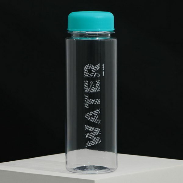 Бутылка для воды Water, 500 мл - фотография № 1